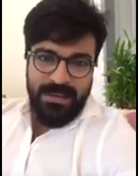 ram charan,khaidi no 150,mega power star,chiranjeevi,january 11th  రామ్ చరణ్ 'ఖైదీ...' డౌట్స్ క్లియర్ చేసాడు! 